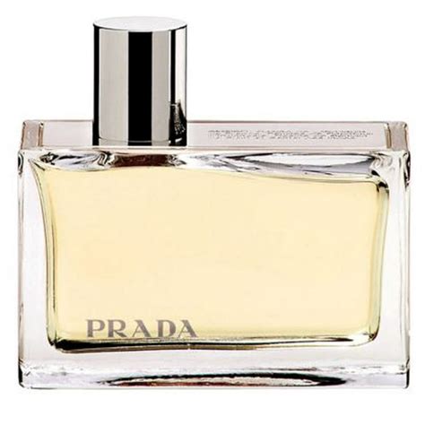 prada amber eau de parfum review|cheapest prada amber perfume.